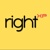 RightXP Marketing Services LLP Logo