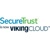 SecureTrust Logo