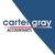 Carter Gray Accountants Logo