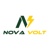 NovaVolt Logotype
