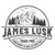 James Lusk Voice Pro Logo