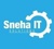 Sneha IT Solution - Laptop repair company Logo