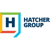 The Hatcher Group Logo