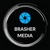 Brasher Media, LLC Logo