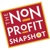 Provider Logotype Nonprofit Snapshot, LLC Logo