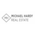 Michael Hardy Real Estate Logotype