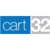 Cart32 Logo