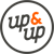 Up&Up Logo