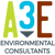 A3 Environmental Consultants Logo