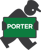 Porter Logistics Logotype