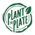 Plant To Plate Logotype