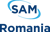 SAM Romania Logo