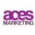 ACES Marketing Ltd Logo