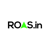 ROAS Digital Logo