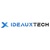 IdeauxTech Pvt.Ltd Logo