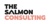 The Salmon Consulting Logo