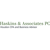 Haskins & Associates PC Logo