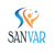 SanVar Staffing Logo