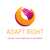 Adapt Right Logo
