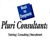 Pluri Consultants Logo