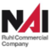 NAI Ruhl Commercial Company Logo