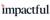 Impactful Agency Logo