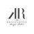 Kristen Ruhe Design Studio Logo