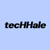 Provider Logotype tecHHale Logo