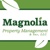 Magnolia Property Management & Inv. LLC Logo