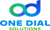One Dial Solutions BPO Logotype