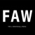 Faw Film Production Logo