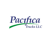 Pacifica Trucks Logo