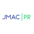 JMAC PR Logotype