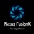 Nexus FusionX Logo