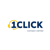 1Click Contact Center Logo