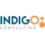Indigo Consulting Logo