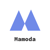 Mamoda Webdesign Logo