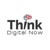 Think Digital Now Logo