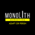 Monolith Marketing Logo