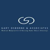 Law Offices of Gary Osborne & Associates Logotype