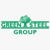 Green Steel Group Logotype