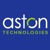 Aston Technologies Logo