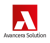 Avancera Solution Logo