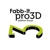 pro3D GmbH Logo