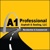 Provider Logotype A1 Professional Asphalt and Sealing LLC Logo