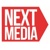 Nextmedia Uruguay Logotype