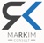 Markim Consult Pte. Ltd. Logo