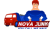 Nova Junk Logotype