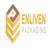 Enliven Packaging Logo