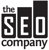 The SEO Company Logo